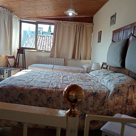 La Finestra Sull'Etna Villa Linguaglossa Buitenkant foto