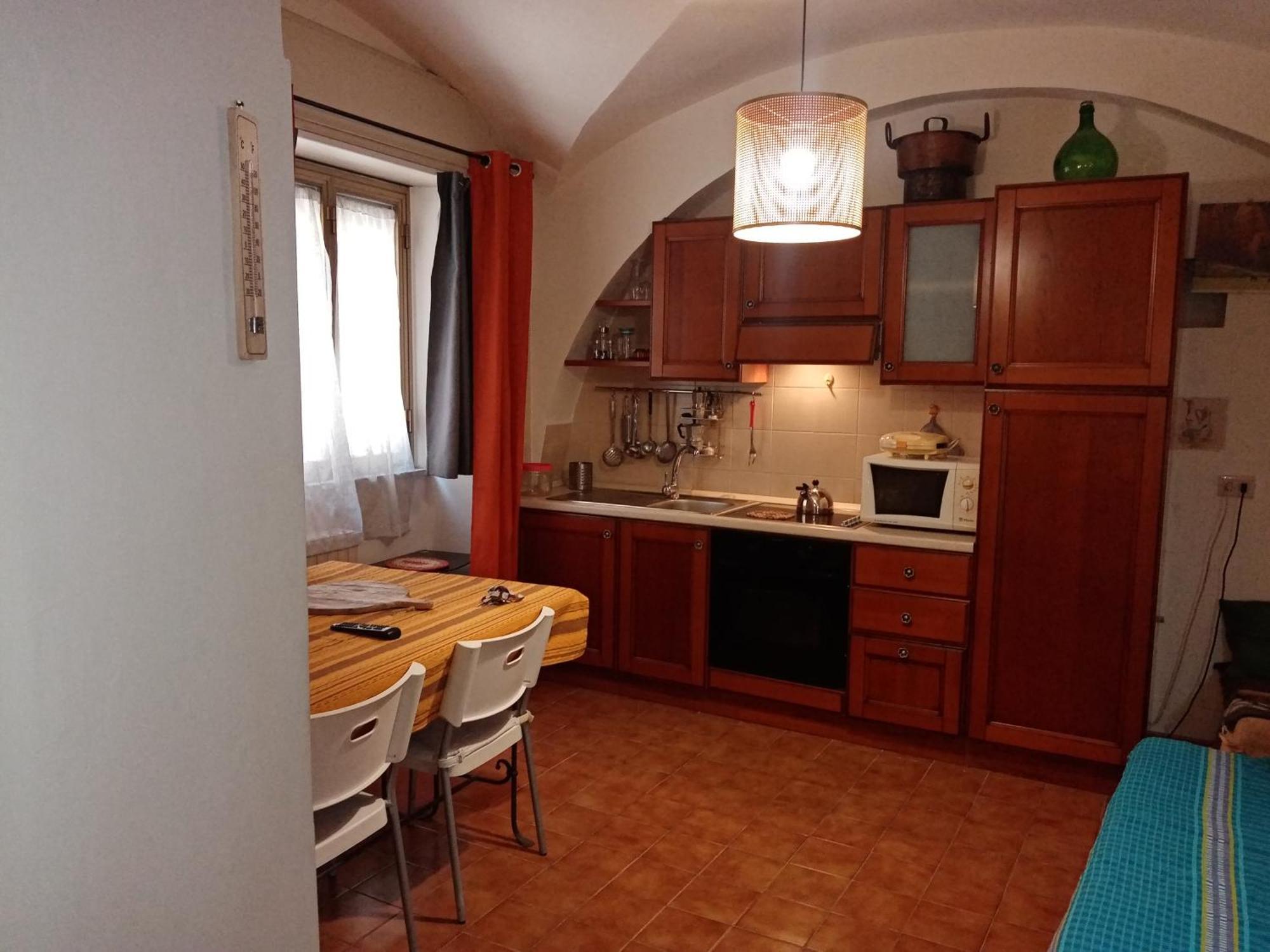 La Finestra Sull'Etna Villa Linguaglossa Buitenkant foto