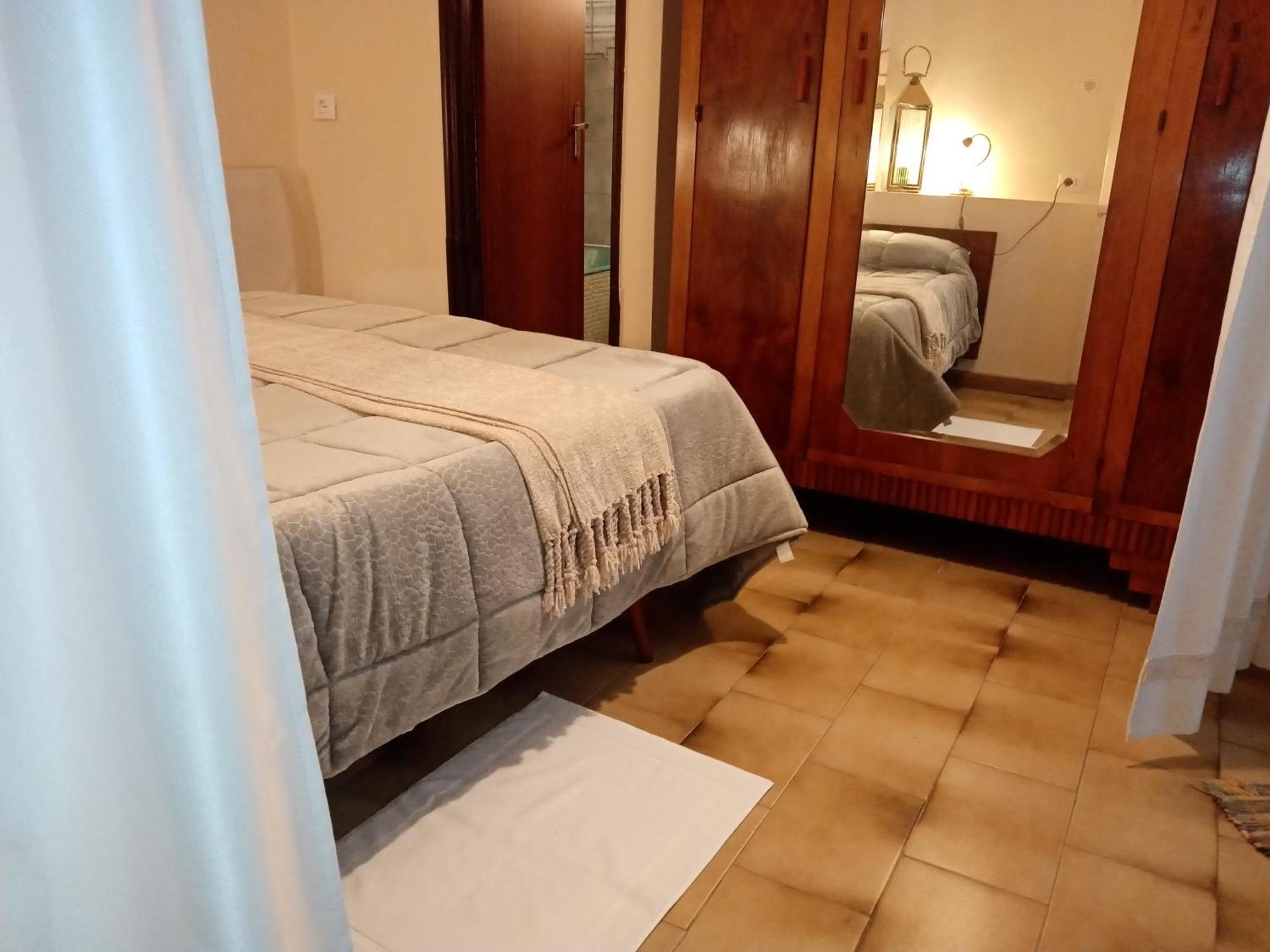 La Finestra Sull'Etna Villa Linguaglossa Buitenkant foto