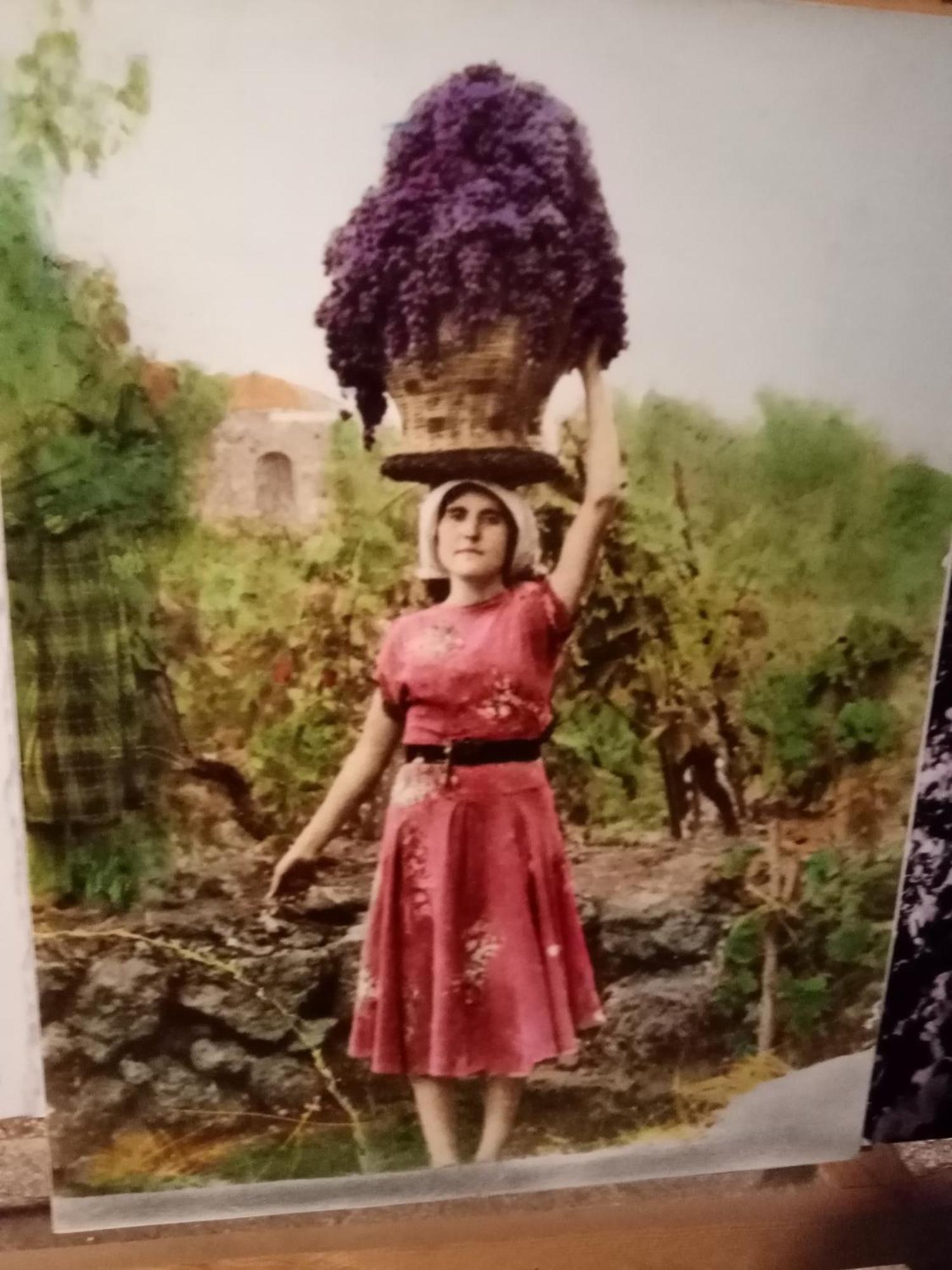 La Finestra Sull'Etna Villa Linguaglossa Buitenkant foto