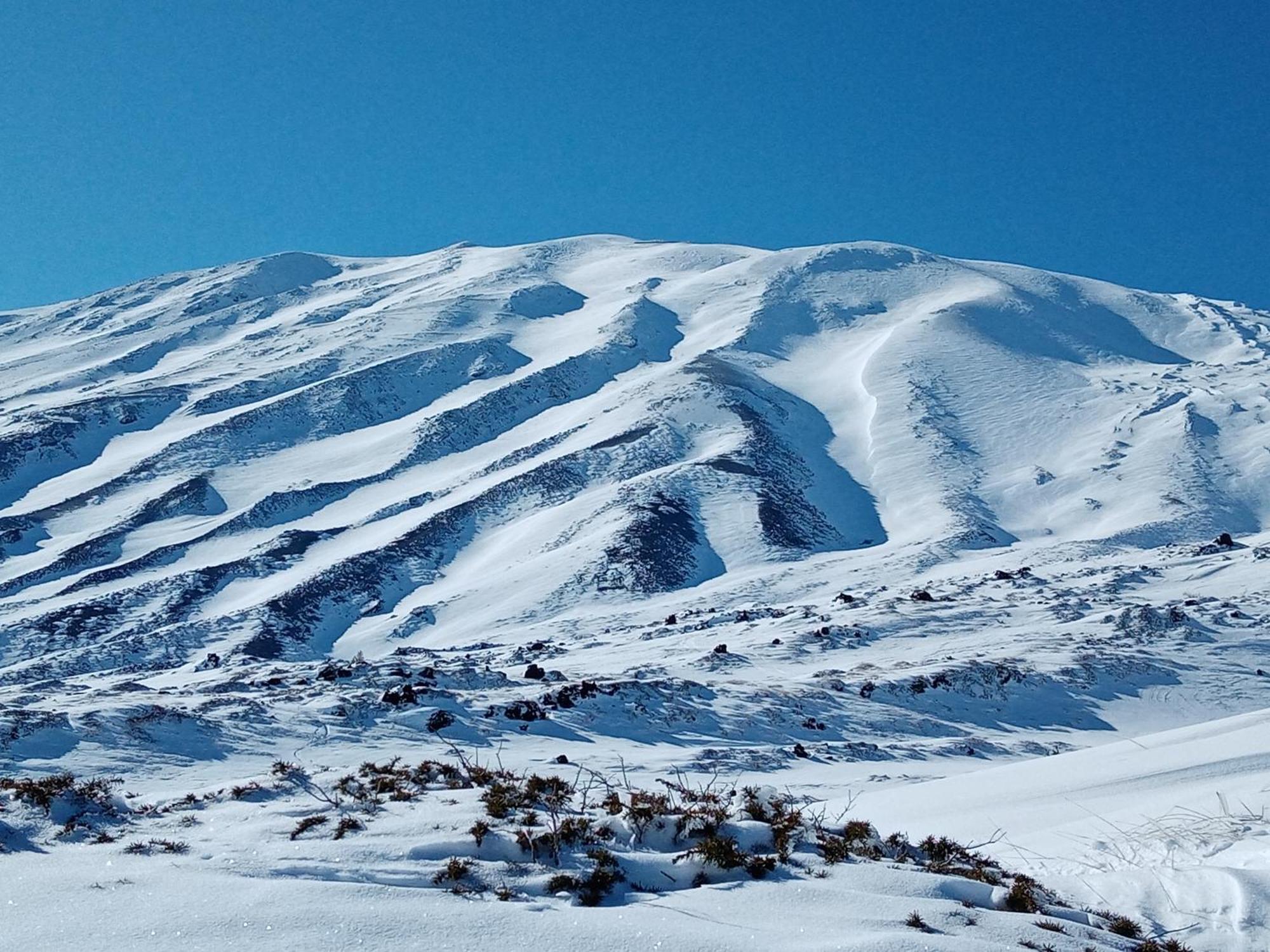 La Finestra Sull'Etna Villa Linguaglossa Buitenkant foto