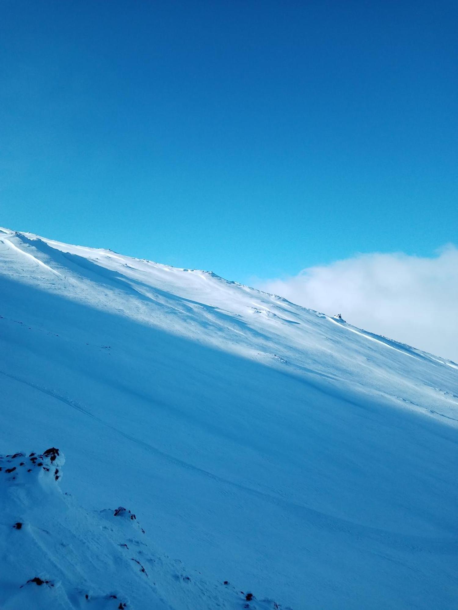 La Finestra Sull'Etna Villa Linguaglossa Buitenkant foto