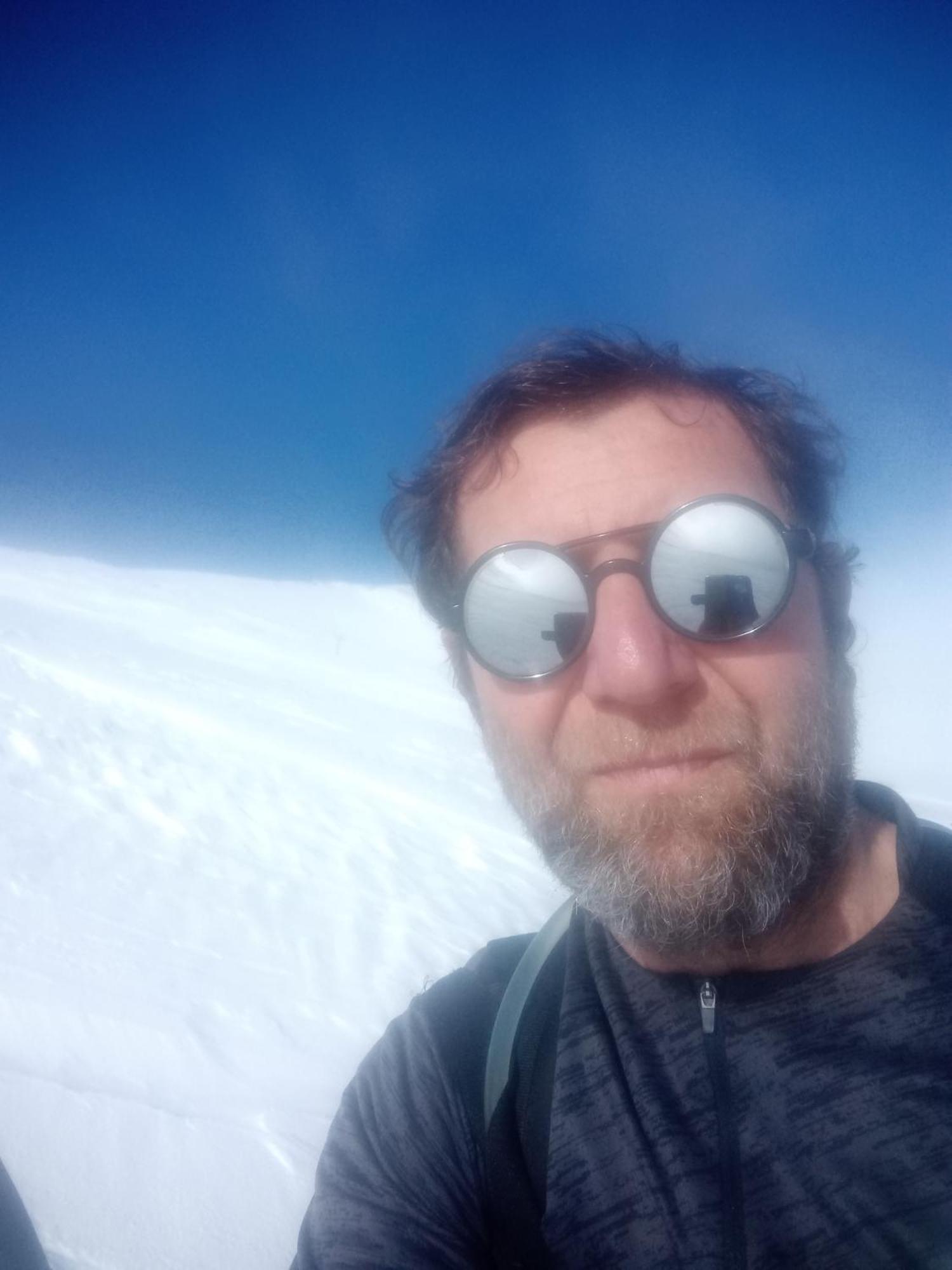 La Finestra Sull'Etna Villa Linguaglossa Buitenkant foto
