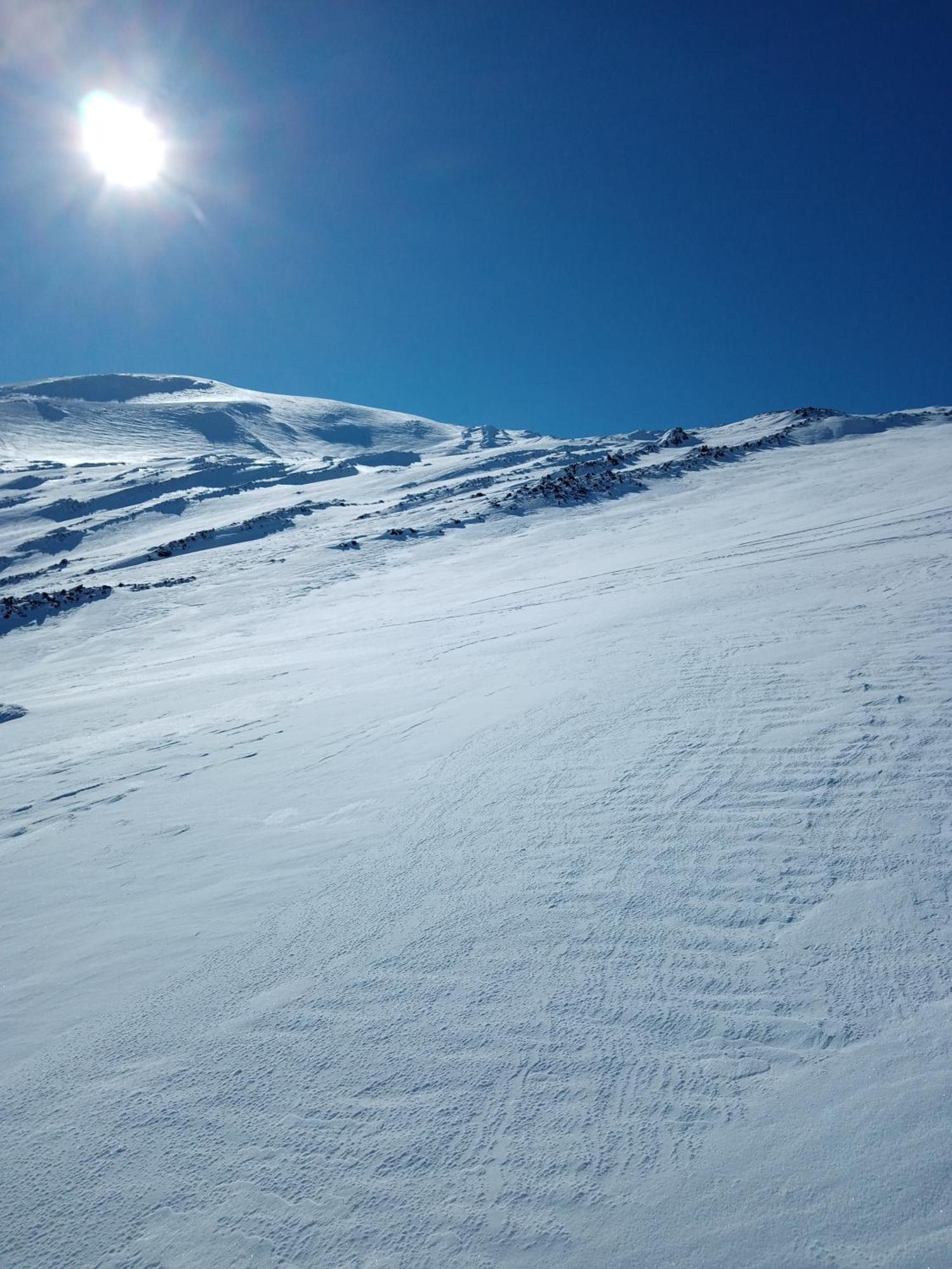 La Finestra Sull'Etna Villa Linguaglossa Buitenkant foto