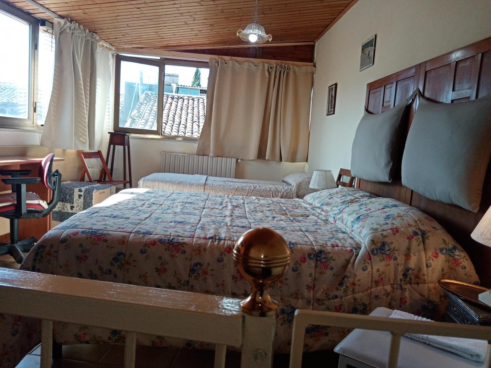 La Finestra Sull'Etna Villa Linguaglossa Buitenkant foto